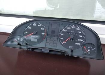 Audi 80 B4 1.9 TDI licznik zegary prędkościomierz 8A0919033G