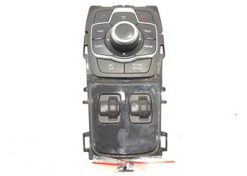 PANEL STEROWANIA NAWIGACJI PEUGEOT 508 I 9802378577 Sedan/Limuzyna 10-