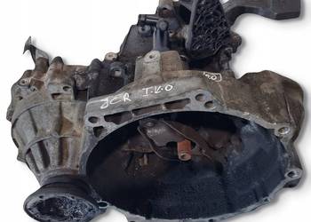 SKRZYNIA BIEGÓW VW Golf V Audi A3 II 8P 1.9 TDI manualna MANUAL JCR