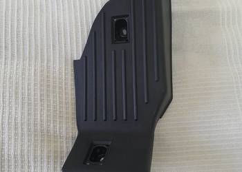 PODNÓŻEK FOOTREST ROVER 75 MG ZT EAY100340PMA