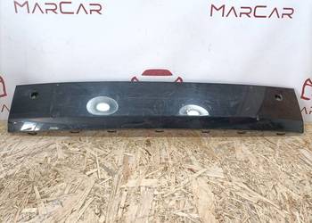 BMW 3 G20 G21 LCI LIFT M-PAKIET 22- LISTWA ZDERZAKA PRZÓD 51118085452