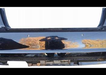 Zderzak Tył Audi A3 Lift Sportback PDC 8P4807511