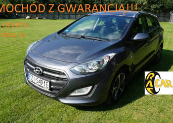 Hyundai i30 Polski salon. Gwarancja. Polecam !!! II (2012 - 2016)