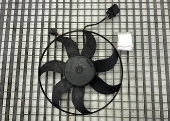 WENTYLATOR CHŁODNICY VW GOLF V 1.9 105KM 1K0959455BC 03-10