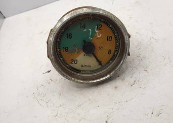 VDO OBROTOMIERZ LICZNIK TRAKTOR AUTO LKW MERCEDES OPEL DKW NSU