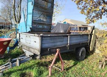 Rozrzutnik obornika Czarna białostocka