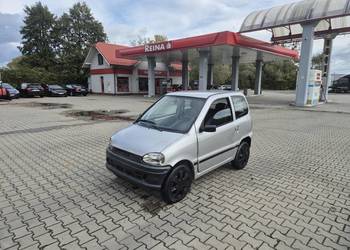 Microcar *Aixam *Bellier *BEZ PRAWA JAZDY *65 KM/H* Microcar VIRGO * 500cc