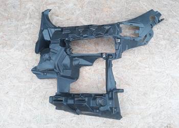 BMW X5 G05 ŚLIZG ZDERZAKA LEWY PRZÓD 7421819 51117421819