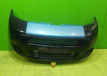 CITROEN NEMO BIPPER FIORINO 10r zderzak przod
