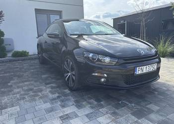 Sprzedam VW Scirocco 2011r, 1.4 TSI 160KM.