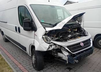 Fiat Ducato 2,3 jtd