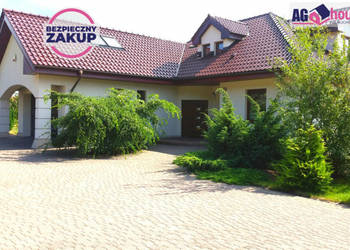 Dom wolnostojący Reda 336m2