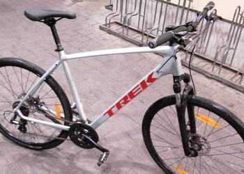 Rower trek dual sport 1