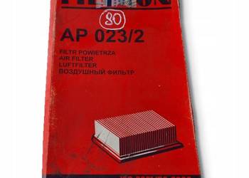 FILTR POWIETRZA Filtron AP023/2 AP0232Ford Transit 2.5 TD DI