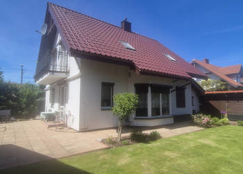 Sprzedam dom z ogrodem