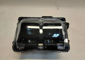 Cherry Jaecoo 7 PHEV 2025r Lampa przód lewa LED RHD UK 605001595AA