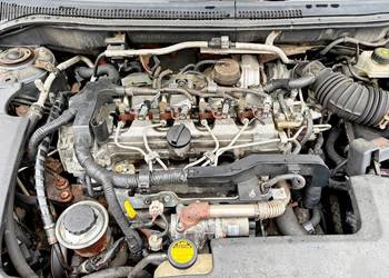 SKRZYNIA BIEGÓW 2AD TOYOTA AVENSIS  2,2 D-CAT 177KM 177 km  T25 CF41