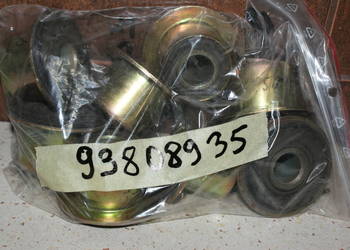 Silentblock belki zawieszenia tył 93808935 IVECO RESORA