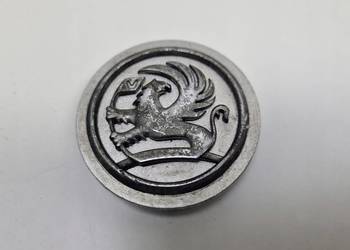 Opel Vauxhall DEKIELEK FELGI Kapsel kołpak 09223038HX 09223039HY 60mm