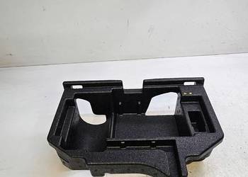 WKŁAD STYROPIAN BAGAŻNIKA AUDI A4 B9 A4 8W 8W0012169K