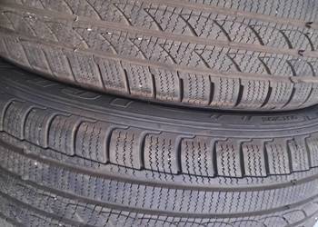 Opony Zimowe Ice Plus 195/65r15 Kpl 2022r