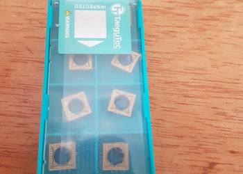 Płytka skrawająca TaeguTec SCMT09T304 MT PV3010