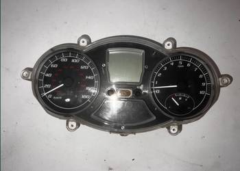 Zegary Liczniki Piaggio mp3 500 LT 2008r