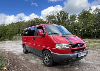 Volkswagen T4 Multivan