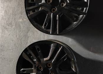 FELGA ALUMINIOWA KOŁO 16'' 4X100 HONDA JAZZ V 20- 16060D-TZA