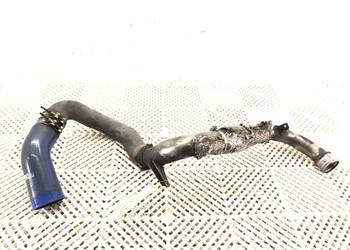 RURA POWIETRZA AUDI A5 8T 3.0 240KM 07-17 PRZEWÓD