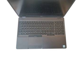 Dell Precision 3541 i7-9850H uszkodzony