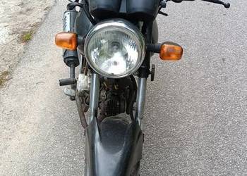 Motorower 50 Cegłów kinroad