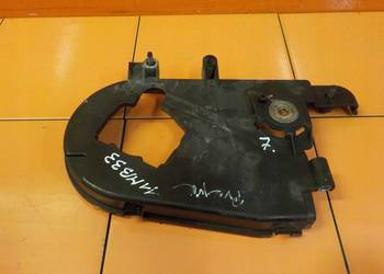 DISCOVERY III 2.7 TD V6 08r 190KM 276DT obudowa rozrzadu 7H2Q-6A247-JA