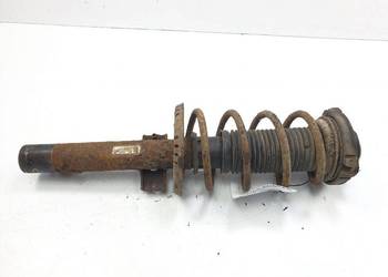 AMORTYZATOR LEWY PRZÓD SKODA FABIA I 6Q0413031BH