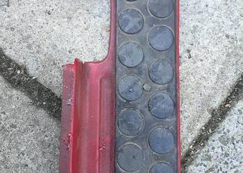 Simson SR50 podnóżek