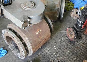 Zawór kulowy DN 250 EFAWA