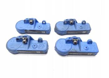 CZUJNIK CIŚNIENIA TPMS OPEL CORSA E ANTARA 13581561