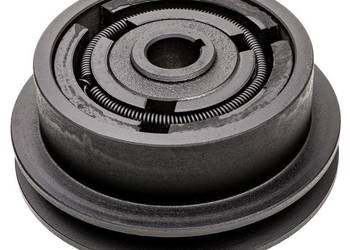 Sprzęgło zagęszczarki 1 pasek 13 mm, średnica 128 mm