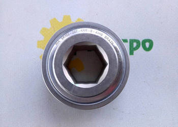 207 KPPB9 PEER ORYGINALNE łożysko kulkowe John Deere