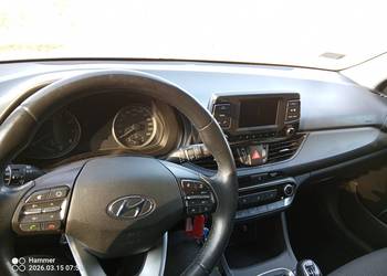 Hyundai i 30