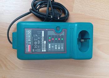 Ładowarka Makita DC1414T