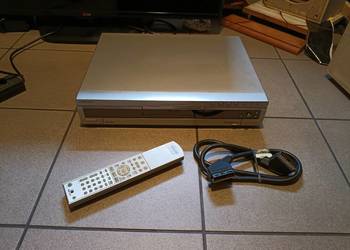 SONY DVD RECORDER RDR – GX 300