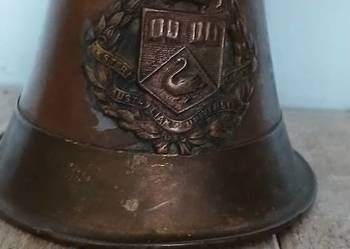 Trąbka sygnalowa = myśliwska