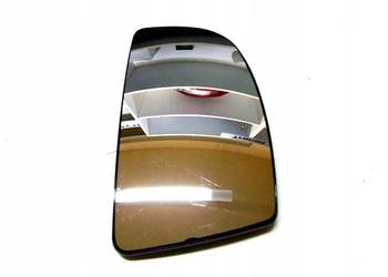 WKŁAD LUSTERKA DÓŁ SFERYCZNE PRAWE FORD TRANSIT 14 1855102