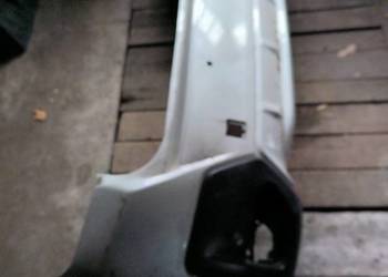 Zderzak tylny Subaru xv po lifcie 2018-