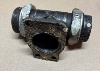 HARLEY Knucklehead Panhead kolektor dolotowy