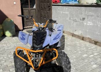 Bashan 150cc