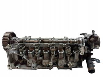 GŁOWICA KOMPLETNA 2968F2 1.5 DCI Nissan Tiida I (2004-2012)