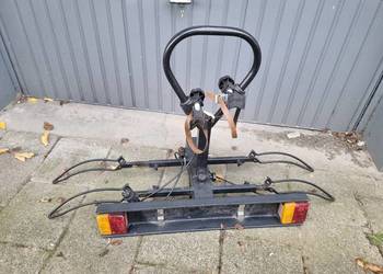 Bagażnik.na dwa rowery