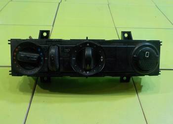 VW CRAFTER I LIFT 2.0 TDI 13r VAN panel klimatyzacji nawiewu 5HB009182